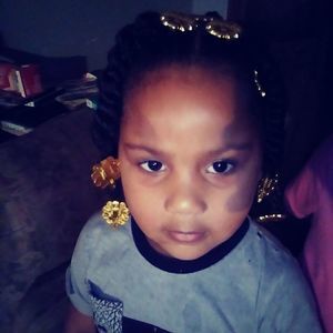 Meet your Posher, Angel